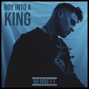 Boy into a King