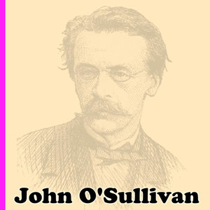 John O'Sullivan