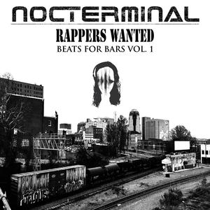 Rappers Wanted: Beats For Bars, Vol. 1