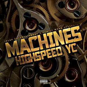 Machines (Explicit)