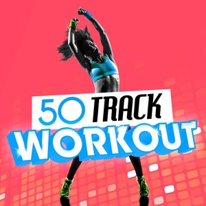 50 Track Workout