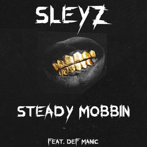 Steady Mobbin (feat. Def Manic) [Explicit]