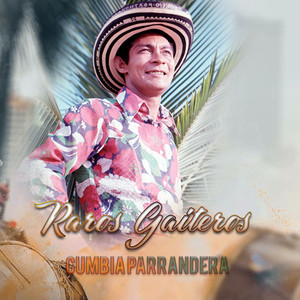 Cumbia Parrandera
