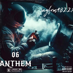 06 ANTHEM (feat. Ksoo & 06 raccs) (Explicit)
