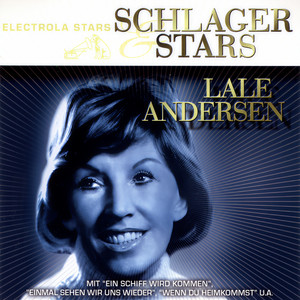 Blaue Nacht am Hafen (Remastered 2004 / 1961 Version)