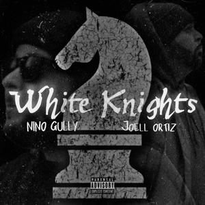 White Knights(feat. Joell Ortiz) (Explicit)