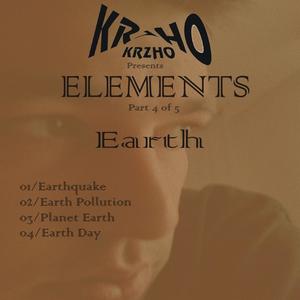 Elements, Part 4 (Earth)