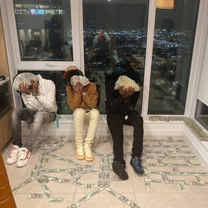 Double Up(feat. Gzoe & Goldie) (Explicit)