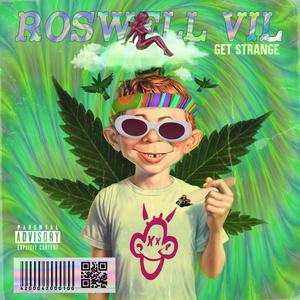 Get Strange (Explicit)