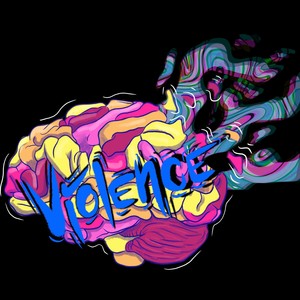 Violence on the Brain (Explicit)