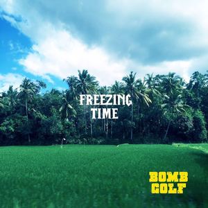 FREEZING TIME