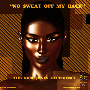 No Sweat Off My Back