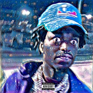 Poured It Out (Explicit)