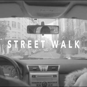 Street Walk (Explicit)