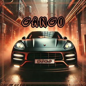 Gango (Explicit)