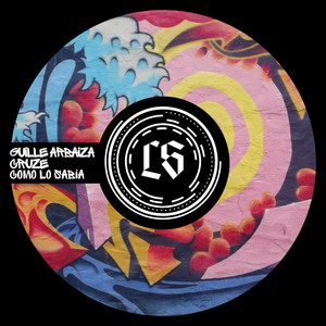 Como lo Sabia (Original Mix)