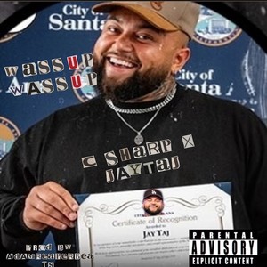 Wassup Wassup (Explicit)