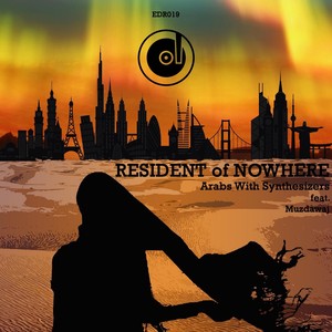 Resident Of Nowhere