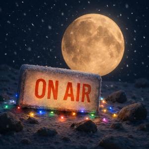 你正在收听 (UFM1003圣诞版)