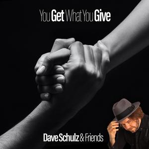 You Get What You Give (feat. Angelo Moore, Cherie Currie, Bumblefoot, Joe Sumner, Robby Takac, Prairie Prince, Mitch Perry, Jennifer Cella, Georgia Napolitano, Paulie Z & Teddy "Zig Zag" Andreadis)