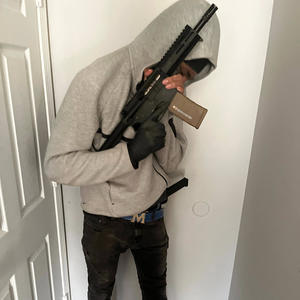 Get N Wimme (Explicit)