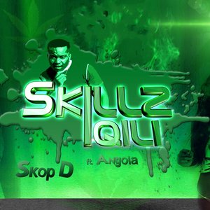 Skop D (Explicit)