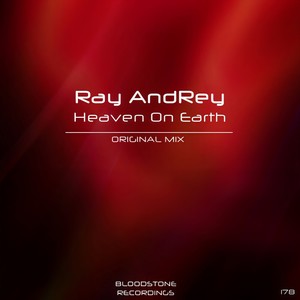 Heaven On Earth (Original Mix)