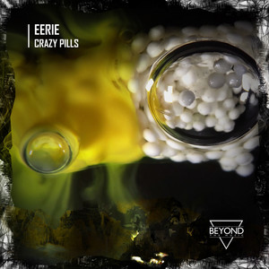 Crazy Pills (Lēver Wright Remix)