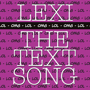 The Text Song - Single