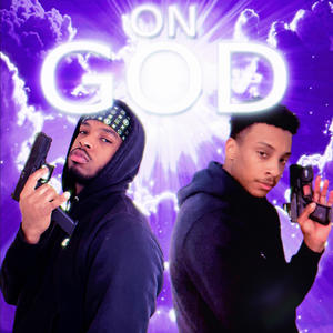 ON GOD (feat. SimCity) (Explicit)