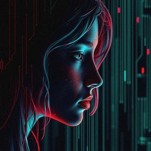Binary Heart (feat. Micheal Herring)