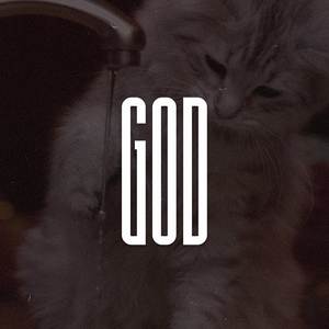 God (Melodic Drill Type Beat) (Explicit)