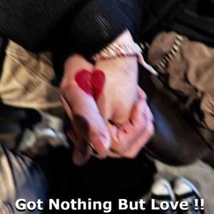 Wanna hold u in my arms (feat. Lil semi-auto-sniper-rifle)