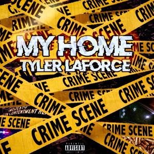 My Brother (feat. Benteaè) (Explicit)