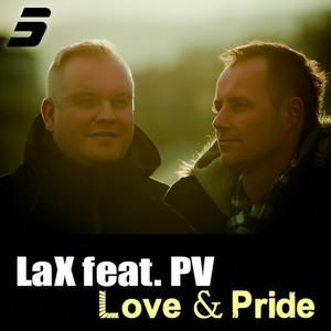 Love & Pride (Alfred Azzetto Deep Mix)