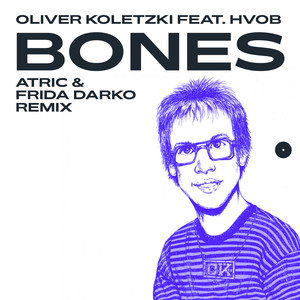 Bones (Atric & Frida Darko 20yrs SVT Extended Remix)
