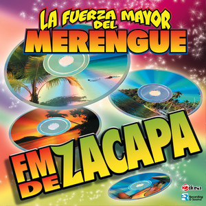 La Fuerza Mayor del Merengue