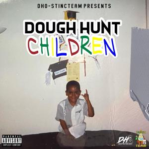 Dough Hunt Children (Explicit)