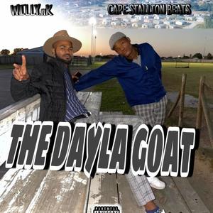 Vis vung vir JESUS (feat. Cape stallions beats)