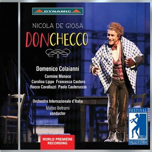 Don Checco, Act I: Sono partiti finalmente (Live)