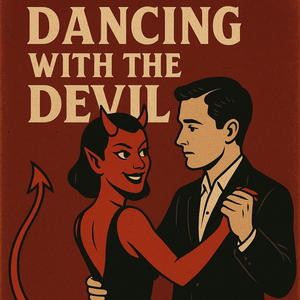 Dancing Wit Da Devil (Explicit)