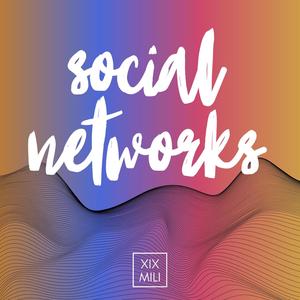 Social networks (Radio Edit|Explicit)