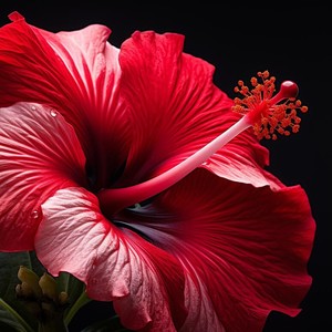 Hibiscus Breeze