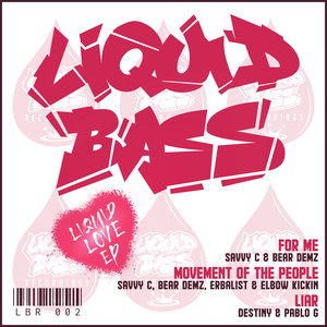 Movement of the People