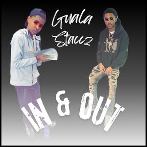 IN & OUT (feat. Nunu Staccz) [Explicit]