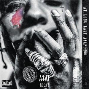 A$AP Rocky - Electric Body (Explicit)