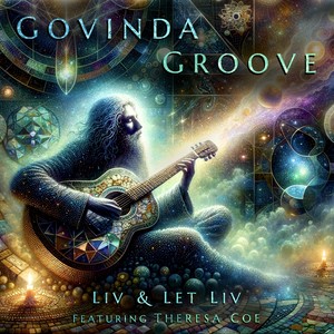 Govinda Groove (feat. Theresa Coe)