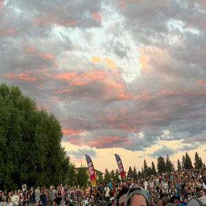 Golden Hour Glow (feat. Lilbieber, Little Ricky & Lil Justin) (Hip-Hop) (Explicit)