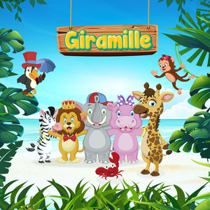 Giramille