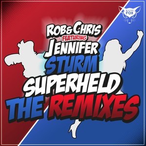 Superheld 2018 (The Remixes)